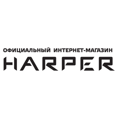  Официальный интернет магазин Harper